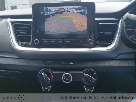 2023 Kia Stonic - photo 12