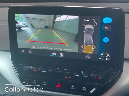 2023 Volkswagen ID.4 - photo 23