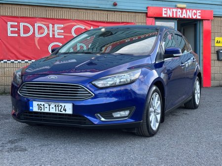 2016 Ford Focus - photo 2