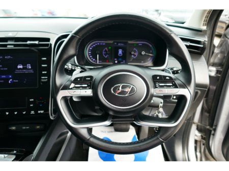 2021 Hyundai Tucson - photo 22