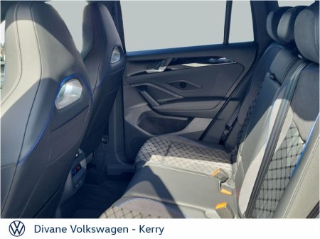 2024 Volkswagen Tiguan - photo 7