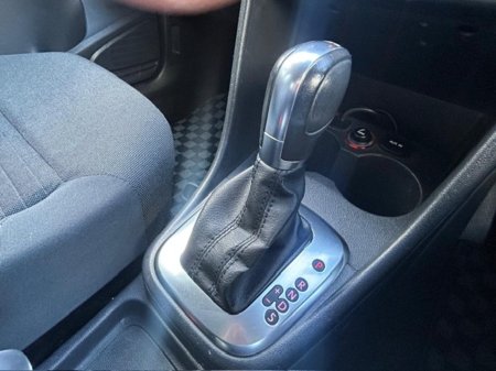 2012 Volkswagen Polo - photo 14