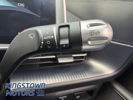 2023 Hyundai IONIQ 6 - photo 14