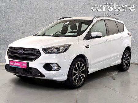 2019 Ford Kuga - photo 7