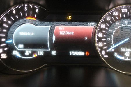 2017 Ford S-Max - photo 20