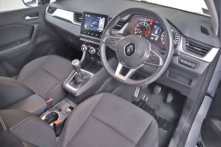 2024 Renault Captur - photo 13