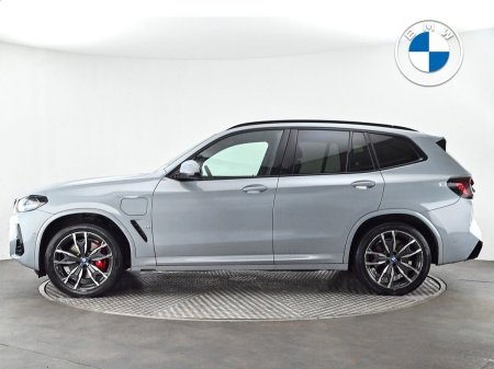 2023 BMW X3 - photo 3