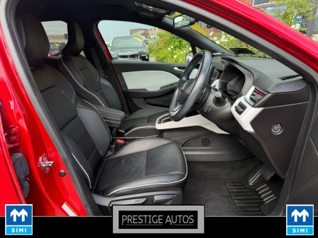 2021 Renault Clio - photo 8