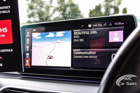 2022 BMW 5-Series - photo 21