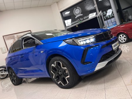 2023 Opel Grandland X - photo 25