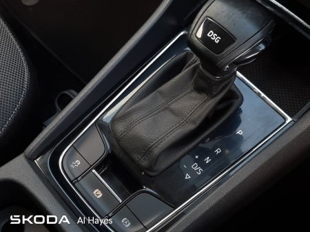 2020 Skoda Kodiaq - photo 10