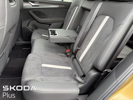 2025 Skoda Kodiaq - photo 7