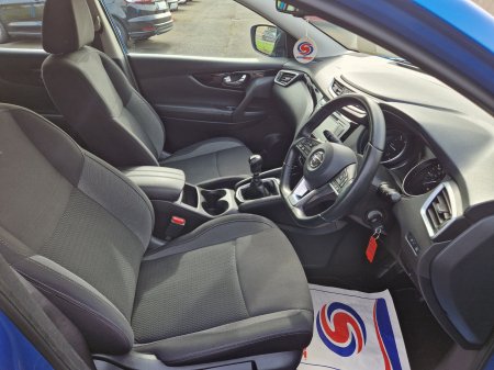 2019 Nissan Qashqai - photo 15