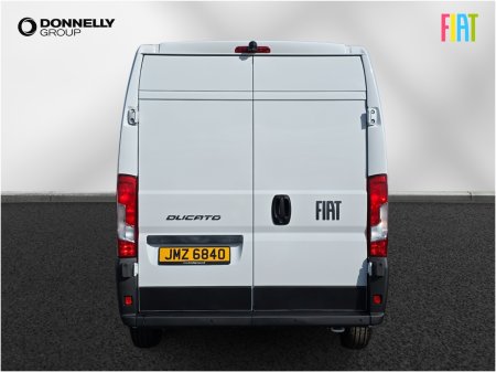 2025 Fiat Ducato - photo 8