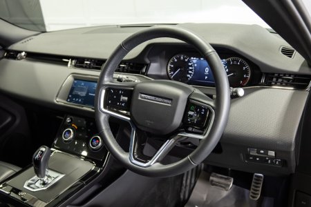 2023 Land Rover Range Rover Evoque - photo 9