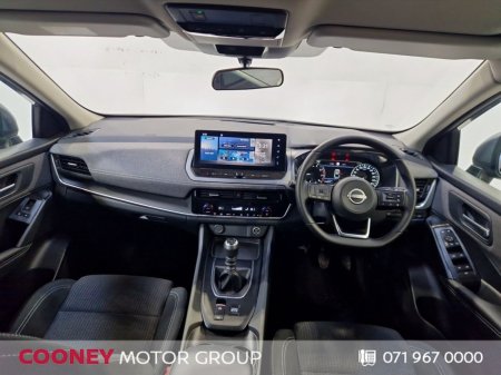 2026 Nissan Qashqai - photo 2