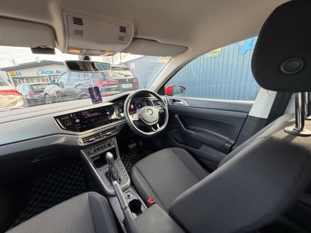 2019 Volkswagen Polo - photo 42