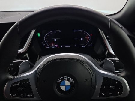 2022 BMW Z4 - photo 9