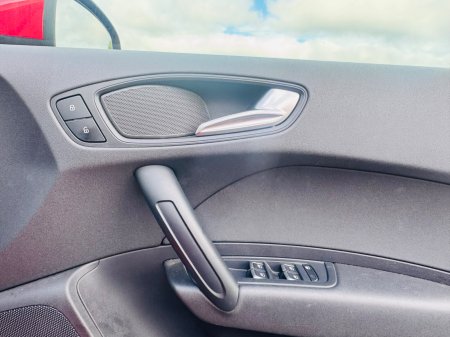 2016 Audi A1 - photo 22