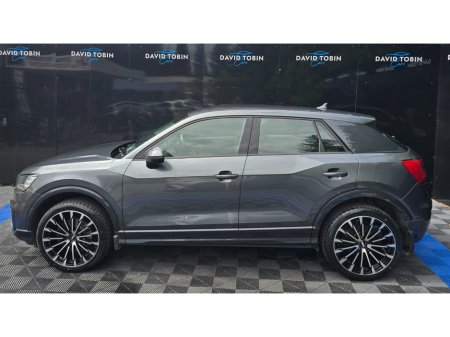 2017 Audi Q2 - photo 15