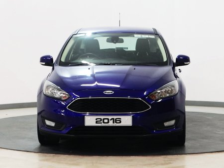 2016 Ford Focus - photo 10