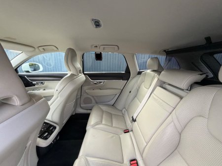 2019 Volvo V90 - photo 50