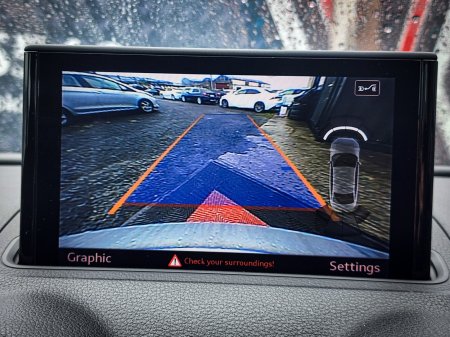 2015 Audi A3 - photo 29
