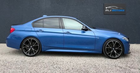 2018 BMW 3-Series - photo 19