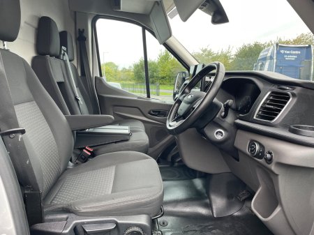 2024 Ford Transit - photo 15