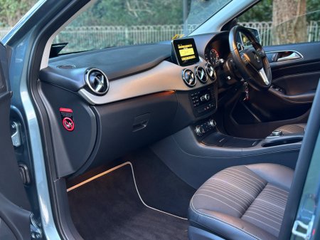 2012 Mercedes-Benz B-Class - photo 8