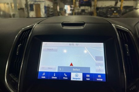 2021 Ford Galaxy - photo 32