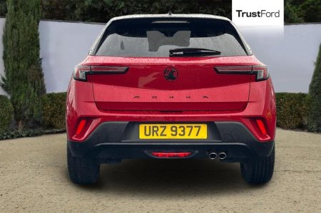 2023 Vauxhall Mokka - photo 7