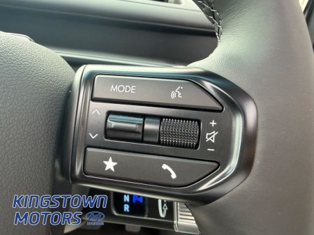 2026 Hyundai Staria - photo 11