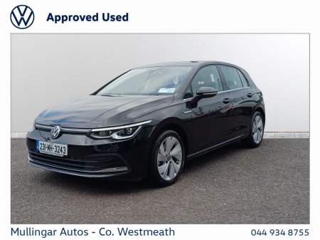 2023 Volkswagen Golf - photo 12