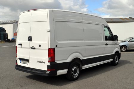 2022 Man TGE - photo 17