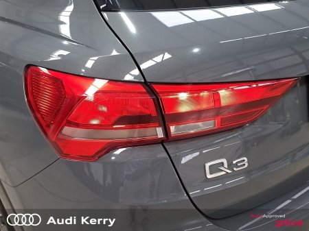2023 Audi Q3 - photo 27