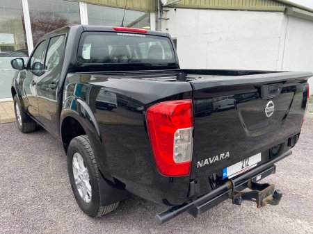 2021 Nissan Navara - photo 6