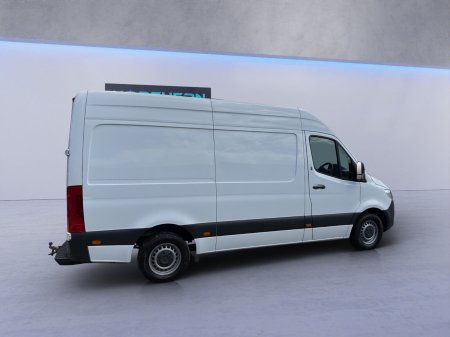 2022 Mercedes-Benz Sprinter - photo 7