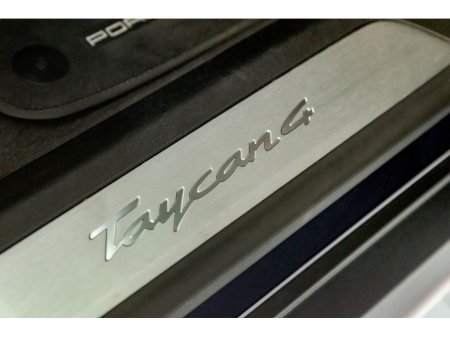 2024 Porsche Taycan - photo 51