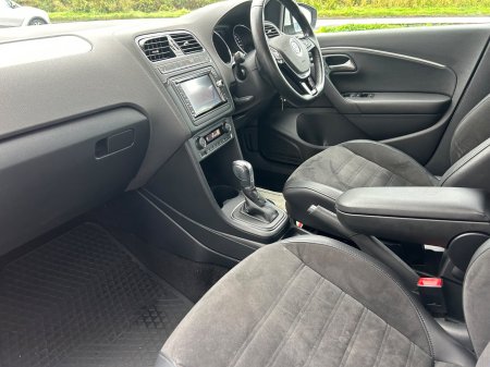 2017 Volkswagen Polo - photo 14