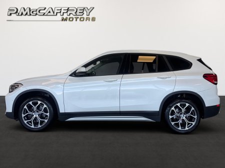 2020 BMW X1 - photo 8