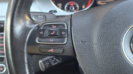 2011 Volkswagen Passat - photo 18