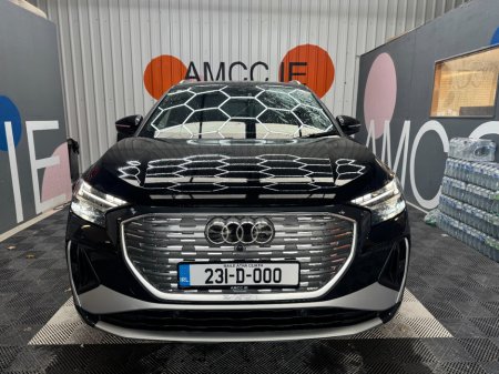 2023 Audi Q4 e-tron - photo 2