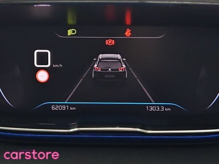 2021 Peugeot 5008 - photo 21