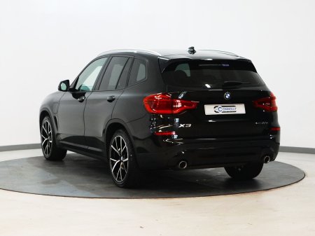 2021 BMW X3 - photo 6