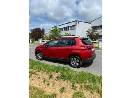 2017 Peugeot 2008 - photo 6