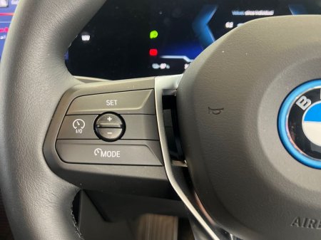 2026 BMW iX1 - photo 17