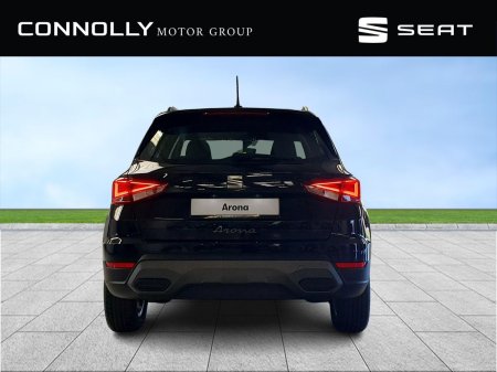2026 SEAT Arona - photo 13