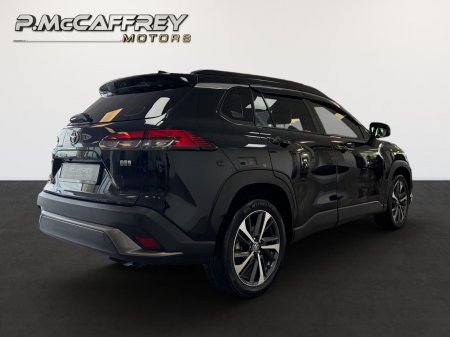2023 Toyota Corolla Cross - photo 5