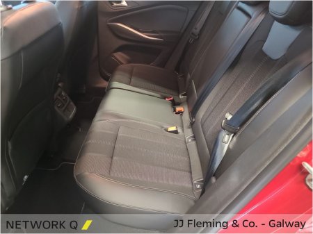 2024 Opel Grandland X - photo 13